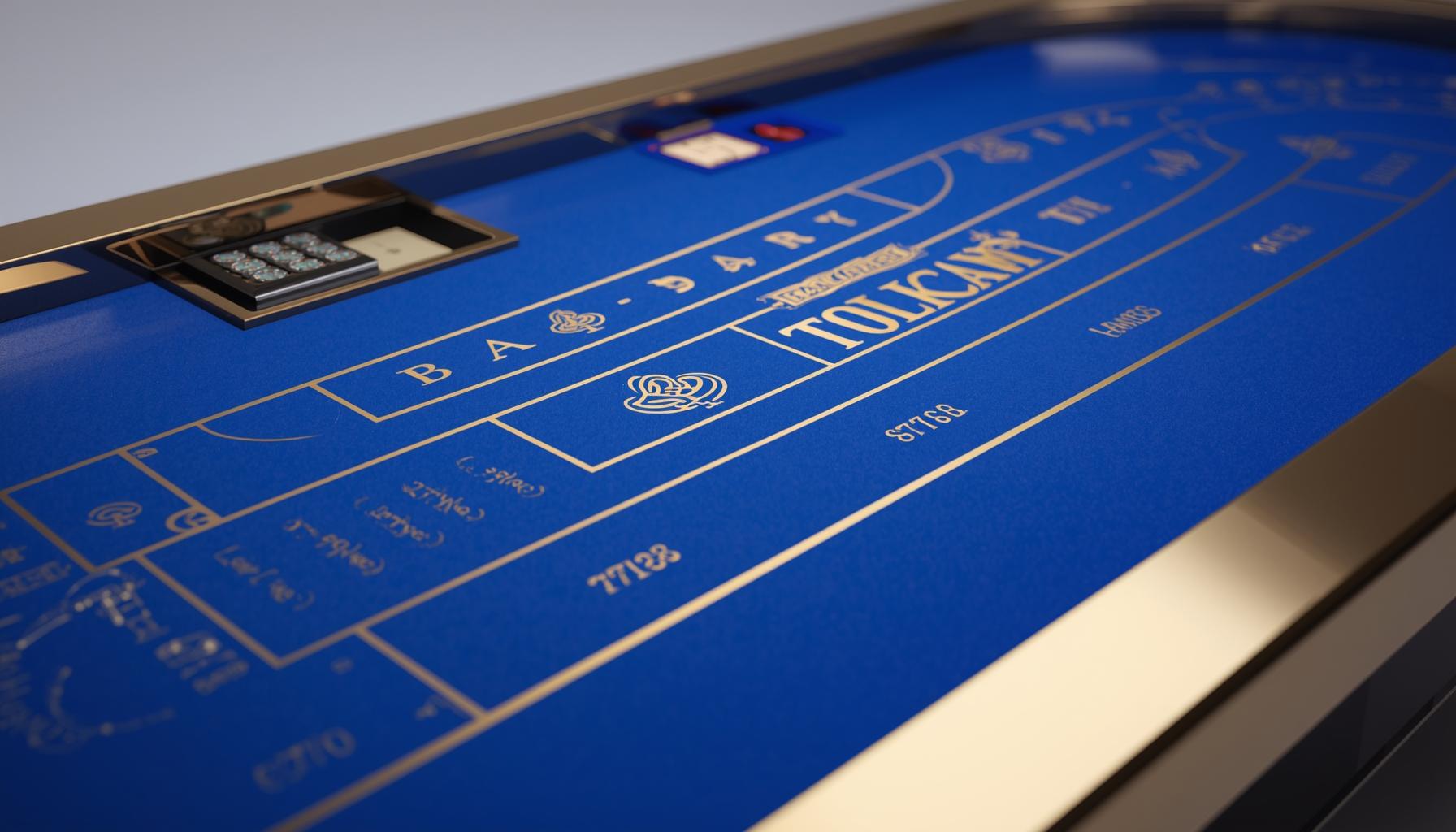 Achten auf das Spieltempo